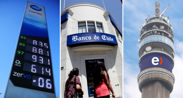 José Francisco Zúñiga | Juan González | Agencia UNO | Entel