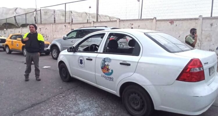 Sería planificado: con armas de fuego asaltan y roban dineros de remate de sitios para La Pampilla