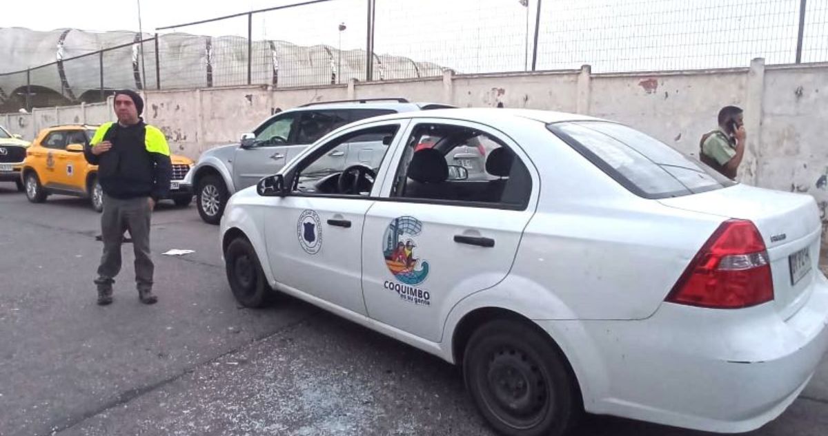 Sería planificado: con armas de fuego asaltan y roban dineros de remate de sitios para La Pampilla