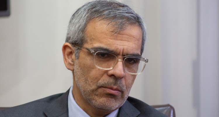 Cordero tren de aragua