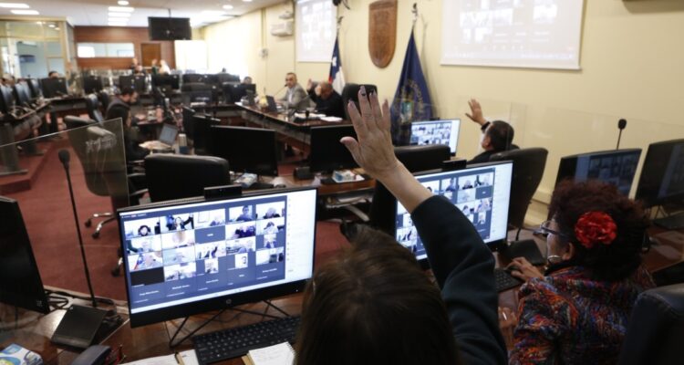 Presupuesto 2024 para la región de Valparaíso