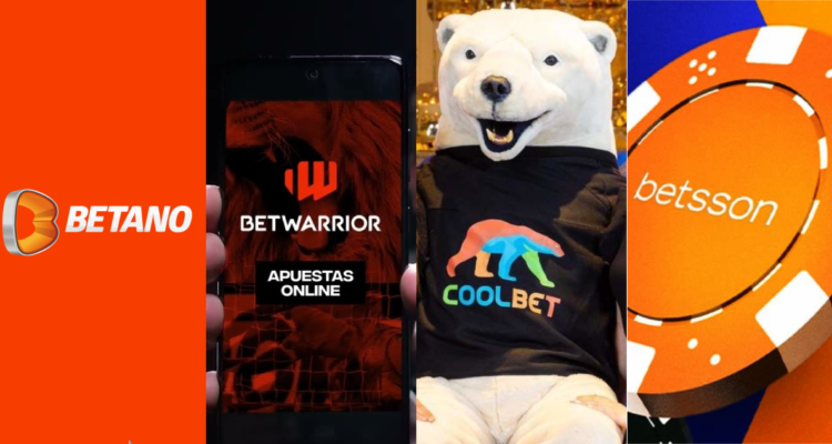 casas de apuestas online