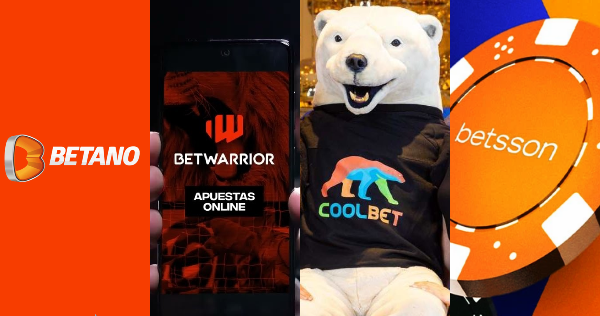 casas de apuestas online
