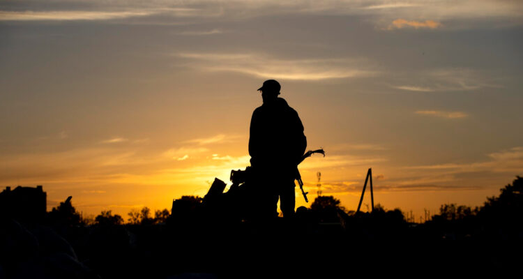 Cuba arresta a 17 personas ligadas a red que reclutaba mercenarios para combatir por Rusia en Ucrania