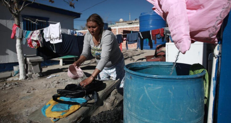 El 88% de las personas que viven en Cuba sufren de pobreza extrema