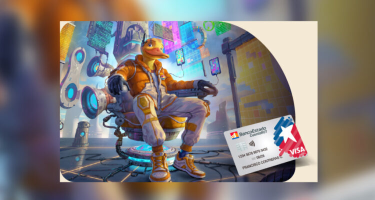 “Ahora es más Pro”: BancoEstado anuncia mejoras en la CuentaRUT más nuevos beneficios para clientes