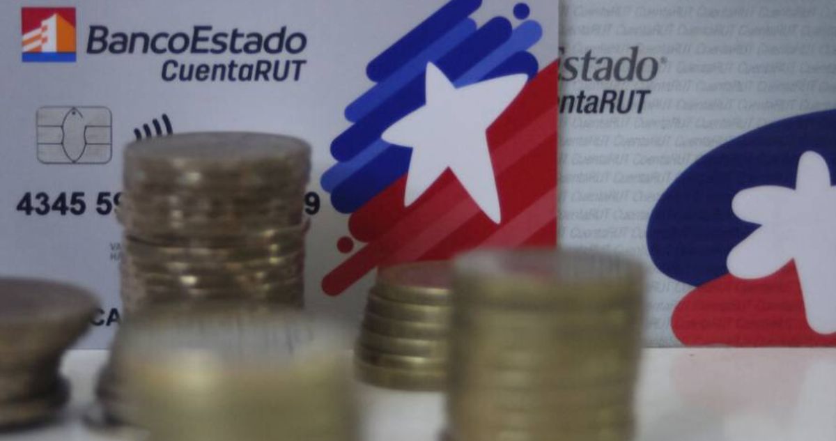 La tarjeta CuentaRUT de BancoEstado tiene una serie de nuevos beneficios