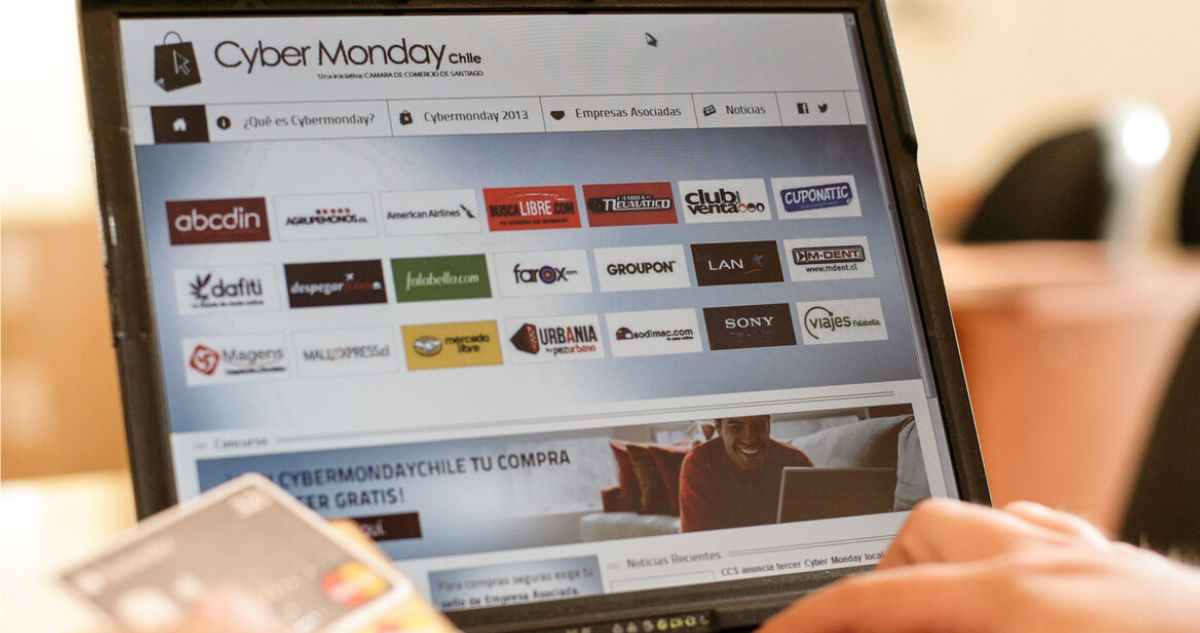 Cuándo es el Cyber Monday 2023, quién lo organiza y en qué se diferencia del Black Friday y por qué aún no hay tiendas ni ofertas confirmadas.