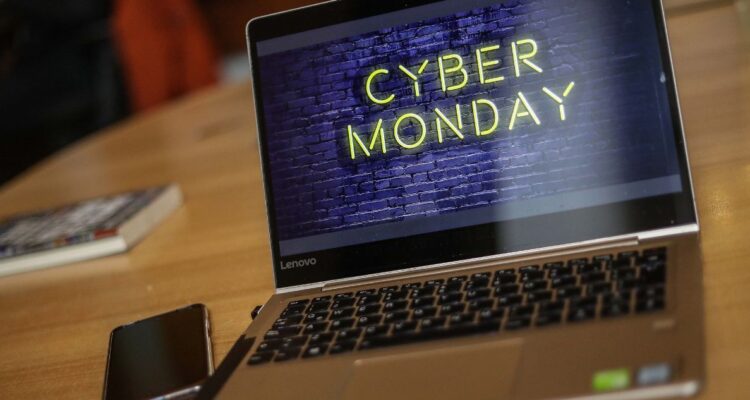El Cyber Monday tendrá lugar en las próximas semanas