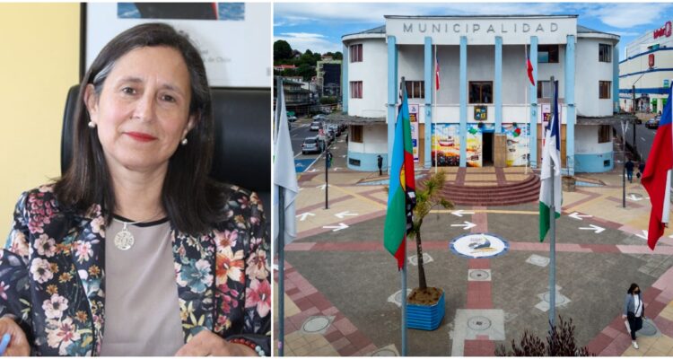 ARCHIVO – Municipalidad de Puerto Montt | Agencia UNO