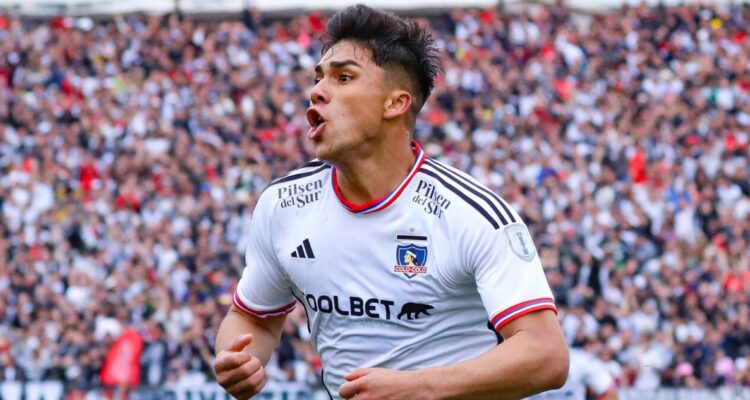 Damián Pizarro mintió al plantel albo y a Quinteros para ‘tapar’ indisciplina