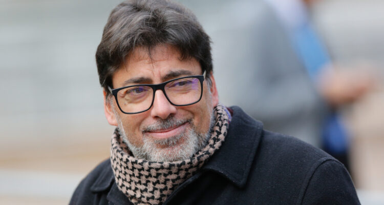 Daniel Jadue se querella contra director y reportera de La Tercera por “injurias y calumnias”