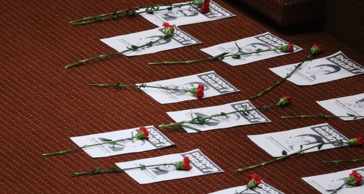 Contexto | Agencia UNO