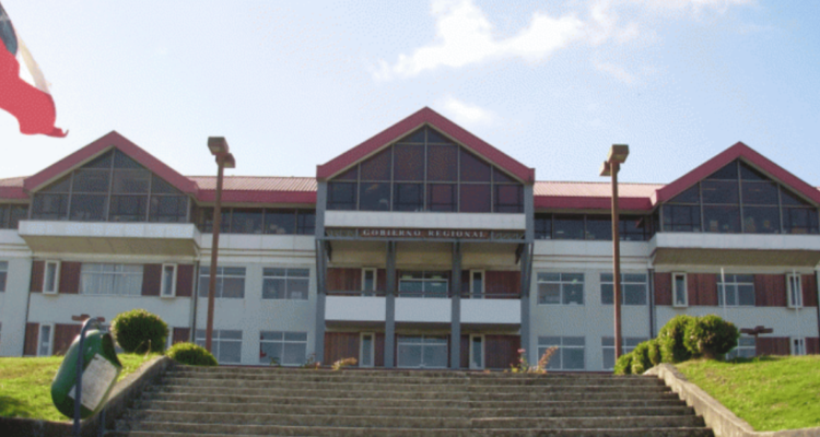 Admiten querellas contra core los lagos