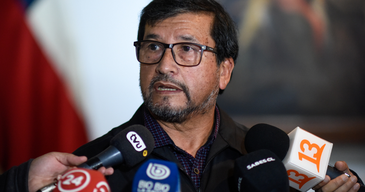 Delegado Arauco