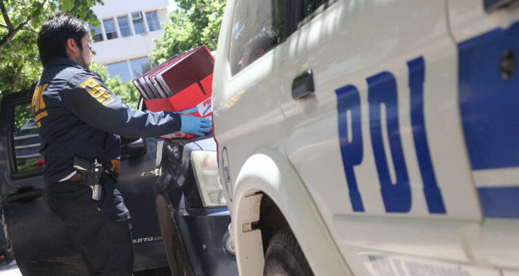 Ley de delitos económicos