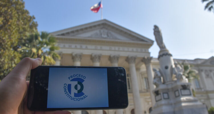 Demócratas y Amarillos piden “no repetir errores” para “cerrar el capítulo” constituyente