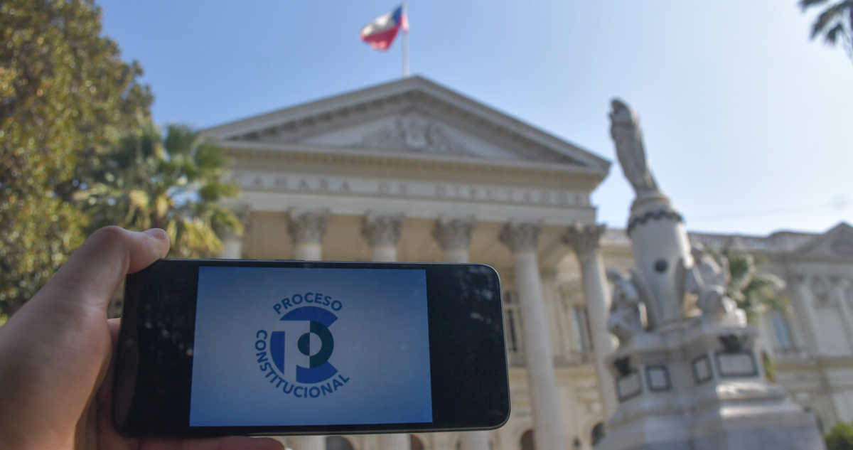 Demócratas y Amarillos piden “no repetir errores” para “cerrar el capítulo” constituyente