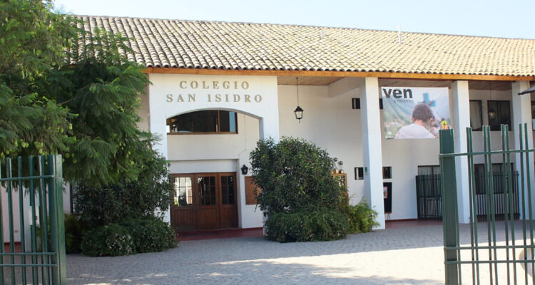 Legionarios de Cristo reciben nueva denuncia por abuso contra exsacerdote de Colegio San Isidro