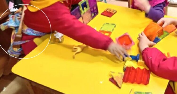Denuncian que niño con TEA fue amarrado a silla por educadoras de jardín infantil en La Serena