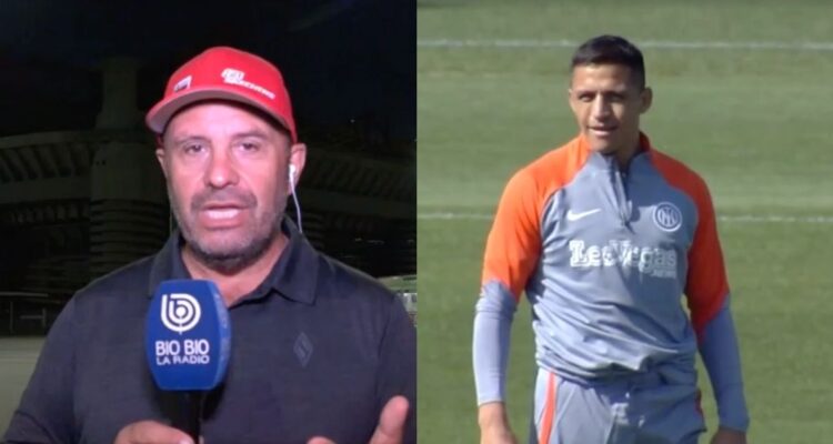 Especial Milán: Alexis Sánchez sería titular por primera vez desde que regresó al Inter