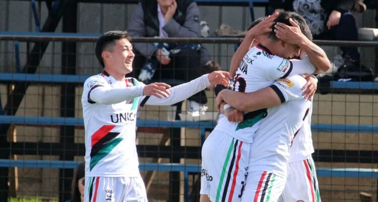 Lota Schwager ganó sin jugar su primer partido de la temporada en la Tercera B