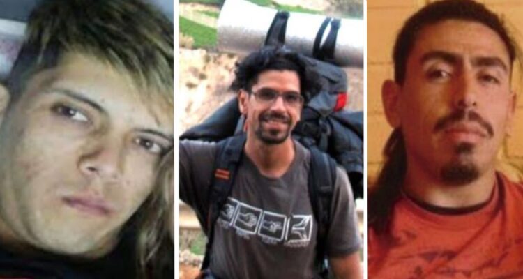 Carlos, Marco y José Luis: las tres desapariciones sin resolver que marcan la región de Coquimbo