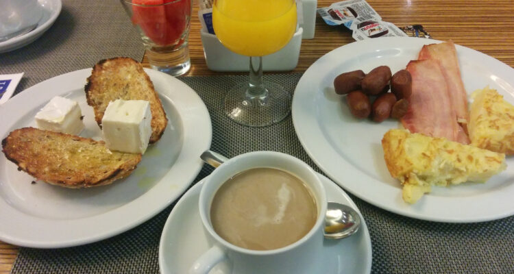 Hotel de 4 estrellas es condenado a pagar más de $50 millones por intoxicación de comensales en evento