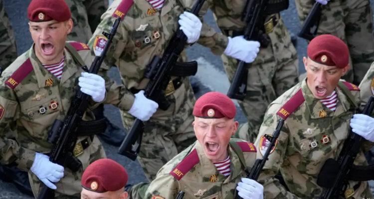 “Me disparé en la pierna para huir del Ejército”: relatos de desertores rusos de la guerra en Ucrania