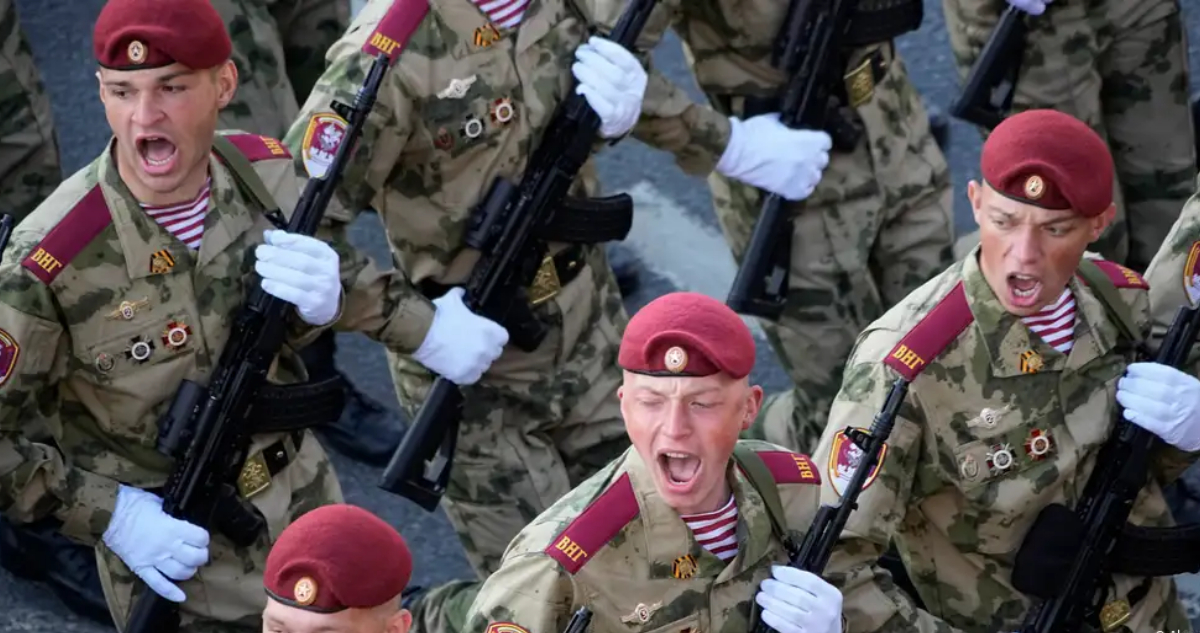 “Me disparé en la pierna para huir del Ejército”: relatos de desertores rusos de la guerra en Ucrania