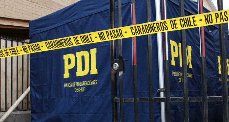 Detienen a pareja que habría asesinado a un adulto mayor en La Granja: dijeron que se había suicidado