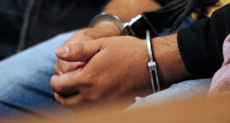 Presidio perpetuo y 15 años de cárcel a homicidas de mujer en Calama: cuerpo tenía mordidas de perro