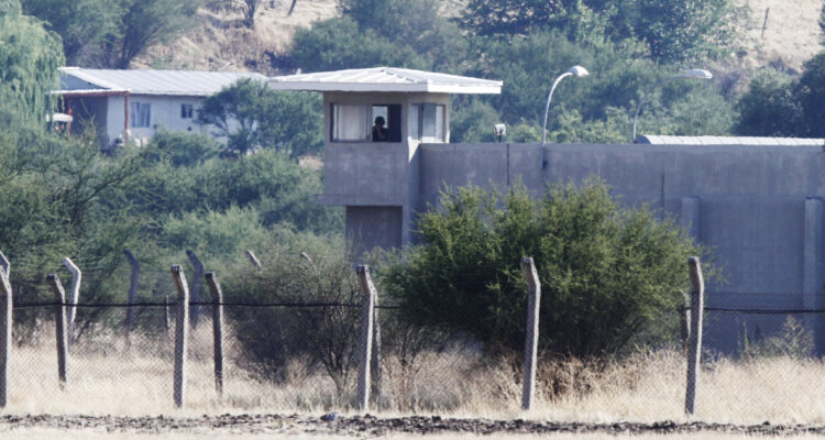 Estaba prófugo: detienen a exoficial de Carabineros por violaciones a DD.HH. durante dictadura militar