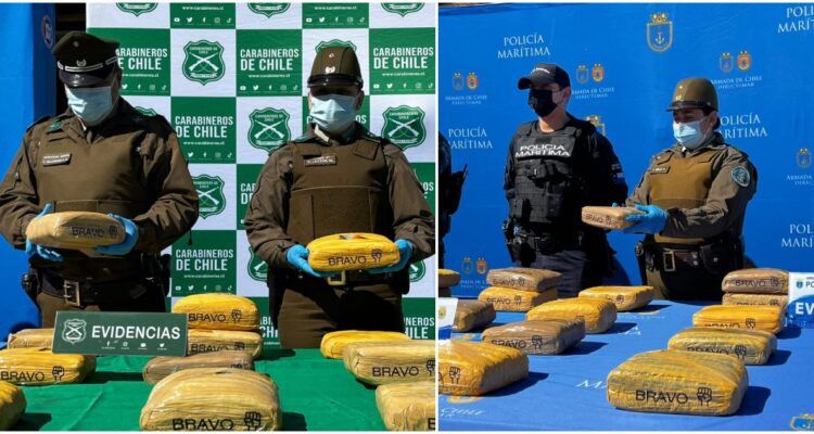 Pedro Neira | RBB Valparaíso