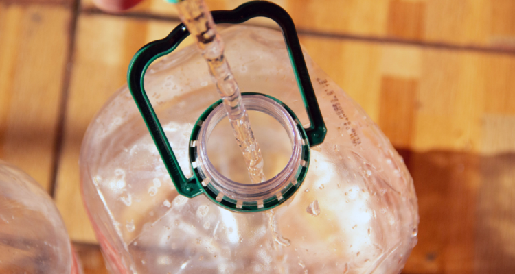 DGA decreto escasez hídrica