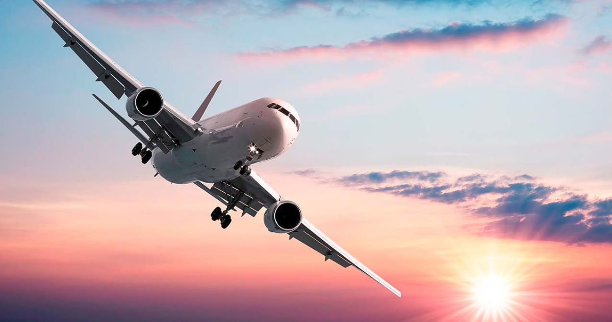 Incidente de diarrea en vuelo