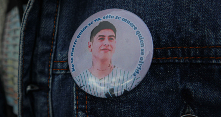 homicidio Diego Herrera