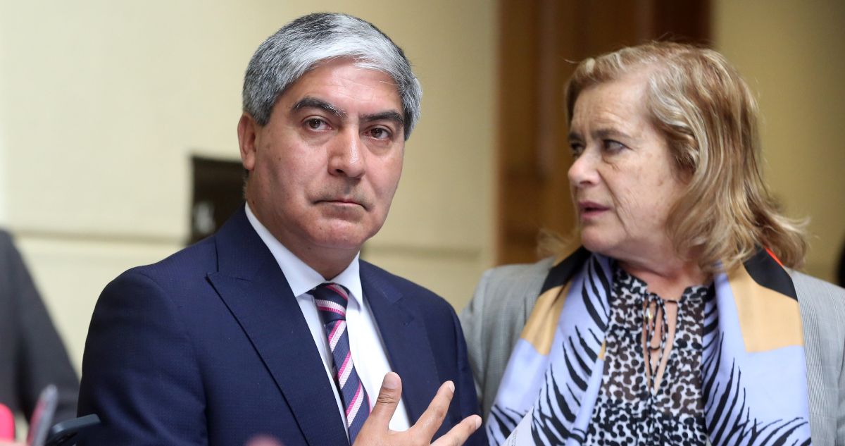 Diputados UDI advierten que Ley de Usurpaciones “podría caer” si Gobierno presenta veto presidencial