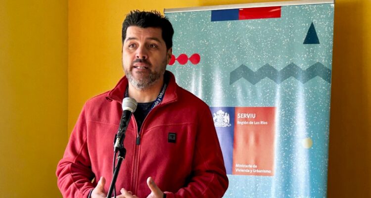 Preso queda director del Serviu Los Ríos por cohecho