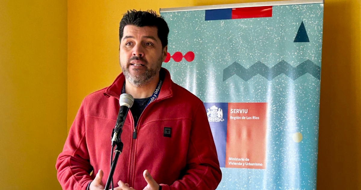 Preso queda director del Serviu Los Ríos por cohecho
