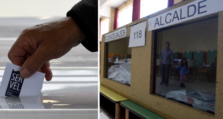 Elecciones municipales 2024, incertidumbre inédita