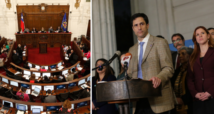 Proceso constituyente en la recta final