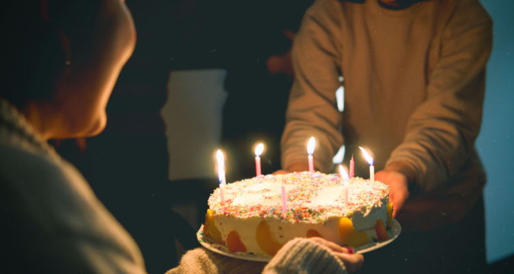 Septiembre es el mes con más cumpleaños