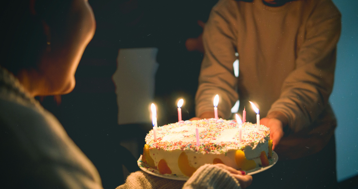 Septiembre es el mes con más cumpleaños