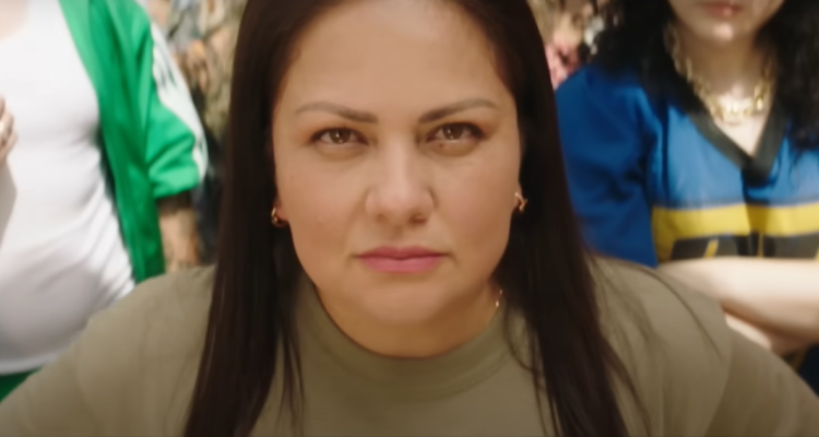 Lili Melgar: La mujer que advirtió a Shakira sobre infidelidad de Piqué y que ahora tiene tema propio