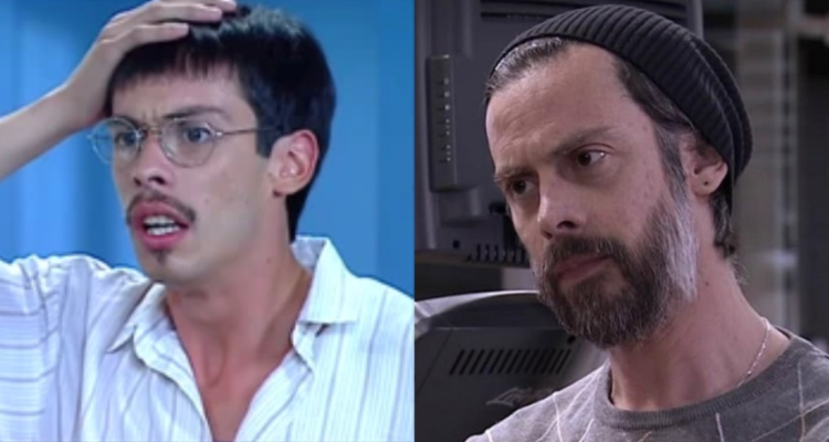 “Ya estoy más viejo”: Néstor Cantillana reveló porqué decidió alejarse de la TV tras Pacto de Sangre