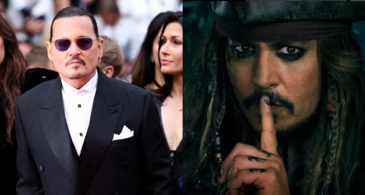 “Sin Johnny Depp no hay Piratas”: usuarios llaman a boicot en redes por nueva película de Disney