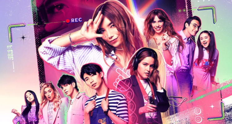 L-POP: La nueva serie mexicana de Disney+ que busca desestigmatizar al K-POP y a su “fandom”