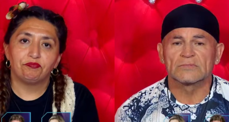 Con sorprendentes votos de Cony y Pincoya: Así quedó la placa definitiva de Gran Hermano