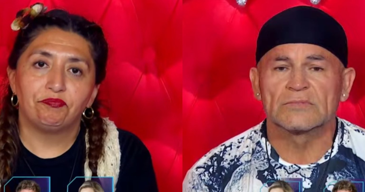 Con sorprendentes votos de Cony y Pincoya: Así quedó la placa definitiva de Gran Hermano